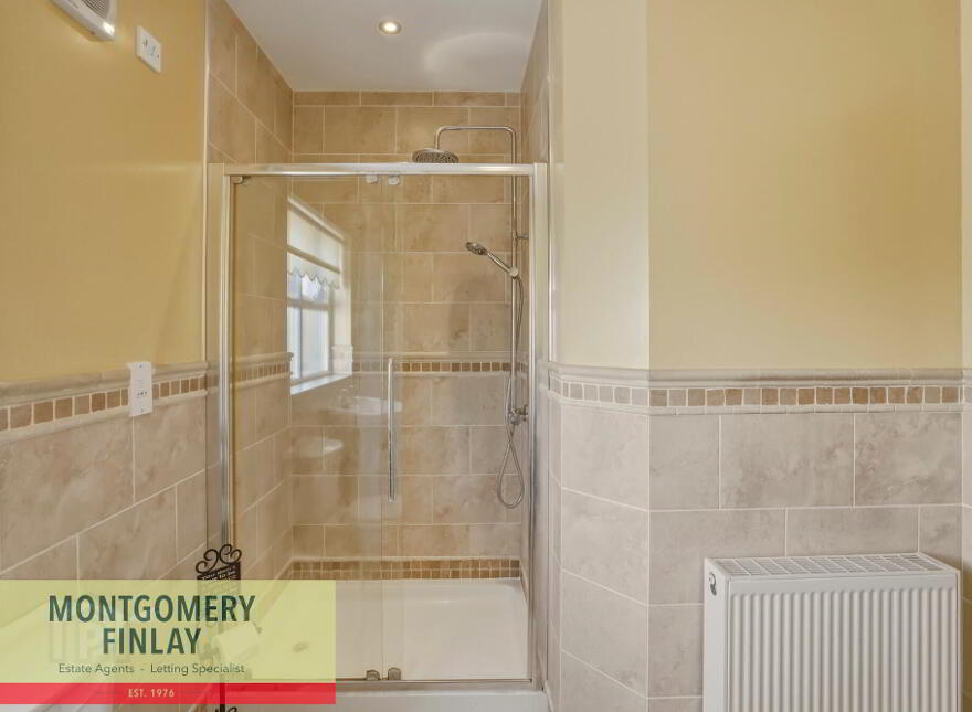 17 Breandrum Court, Enniskillen, BT74 6NJ