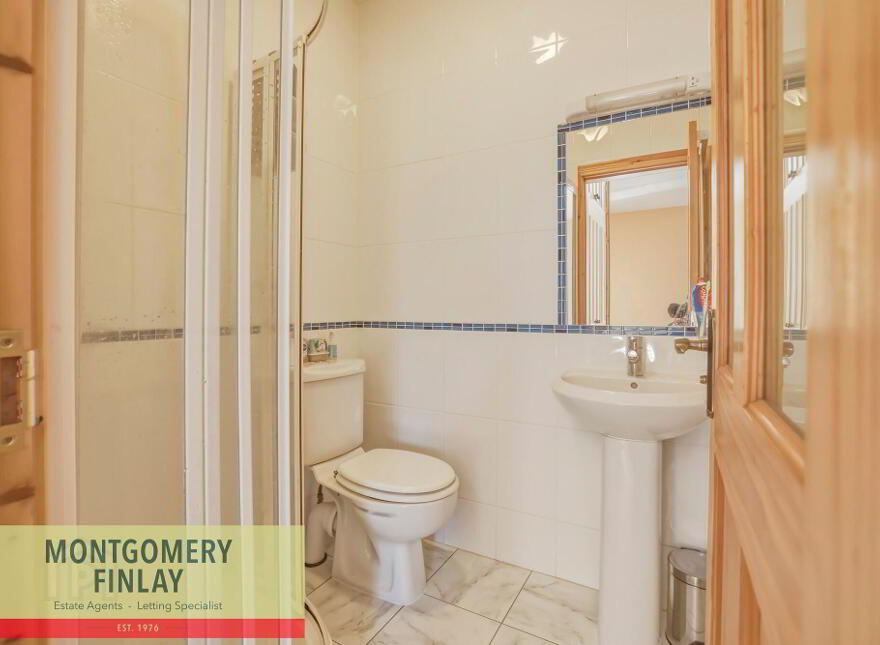 17 Breandrum Court, Enniskillen, BT74 6NJ