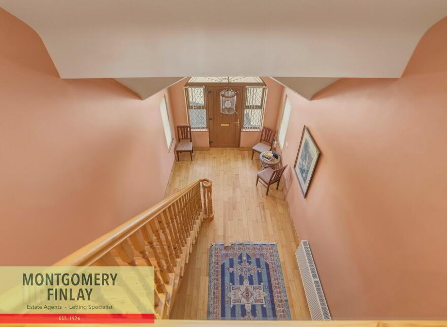 17 Breandrum Court, Enniskillen, BT74 6NJ