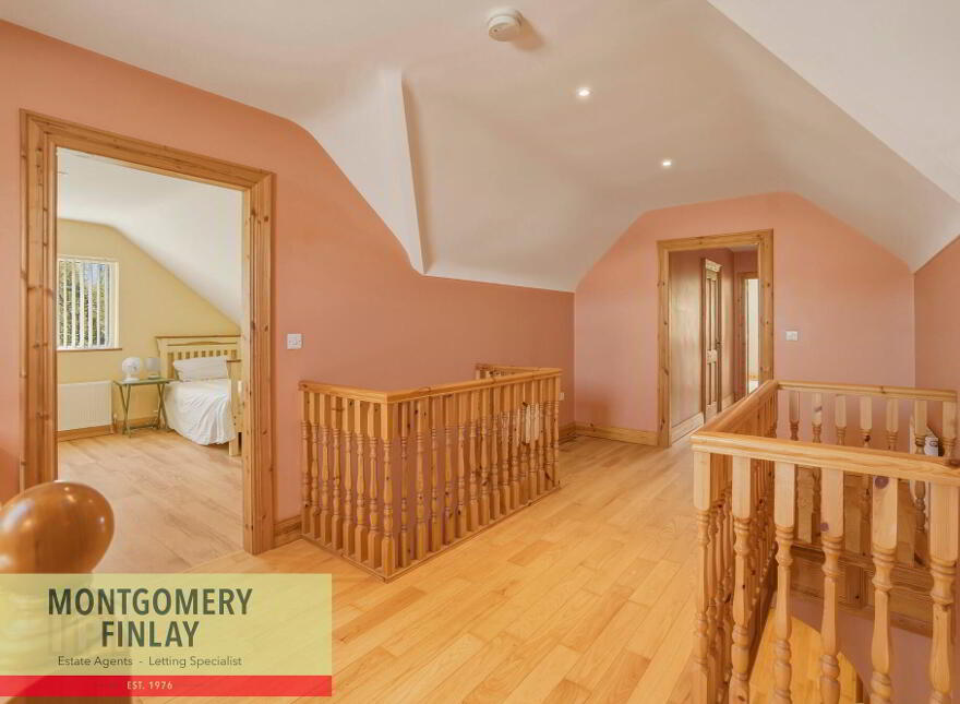 17 Breandrum Court, Enniskillen, BT74 6NJ