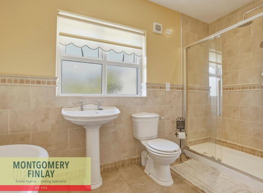 17 Breandrum Court, Enniskillen, BT74 6NJ