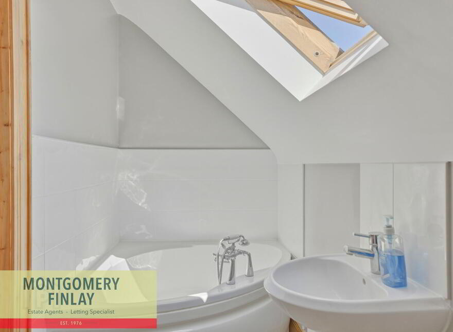 17 Breandrum Court, Enniskillen, BT74 6NJ