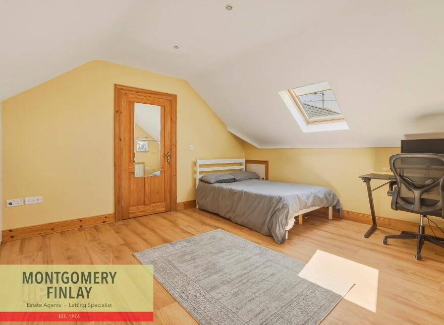 17 Breandrum Court, Enniskillen, BT74 6NJ