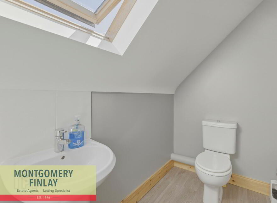 17 Breandrum Court, Enniskillen, BT74 6NJ