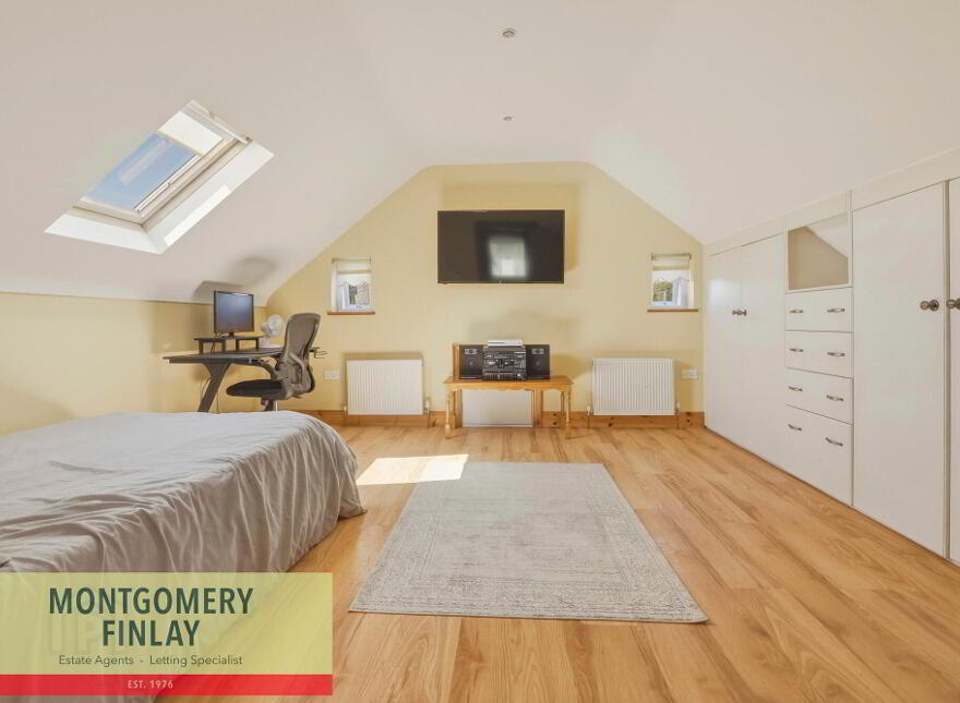 17 Breandrum Court, Enniskillen, BT74 6NJ