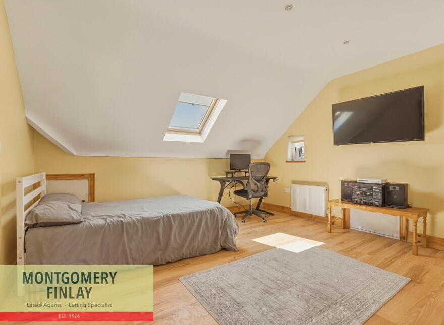 17 Breandrum Court, Enniskillen, BT74 6NJ