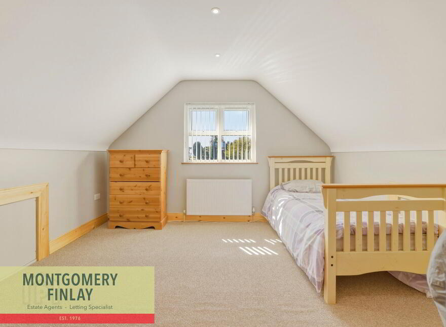 17 Breandrum Court, Enniskillen, BT74 6NJ