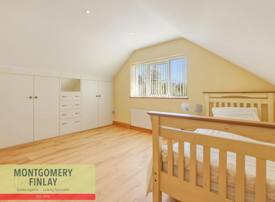 17 Breandrum Court, Enniskillen, BT74 6NJ