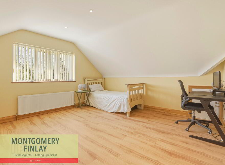 17 Breandrum Court, Enniskillen, BT74 6NJ
