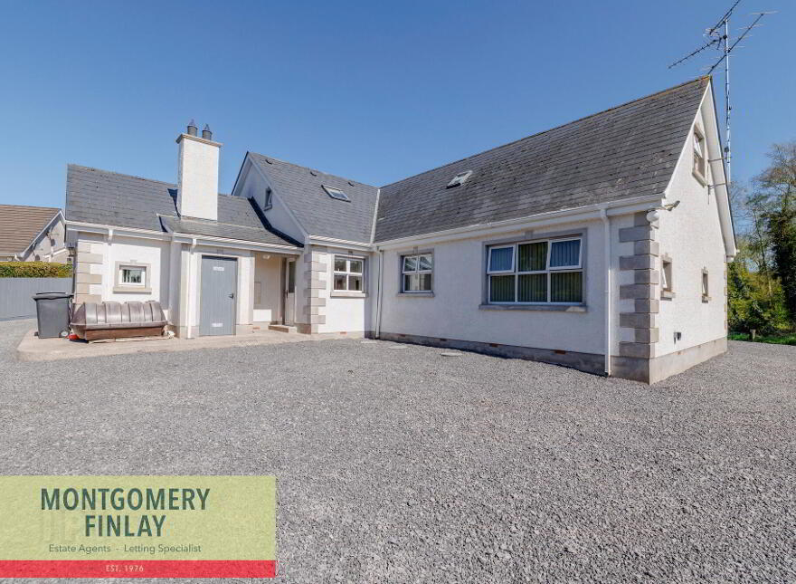 17 Breandrum Court, Enniskillen, BT74 6NJ