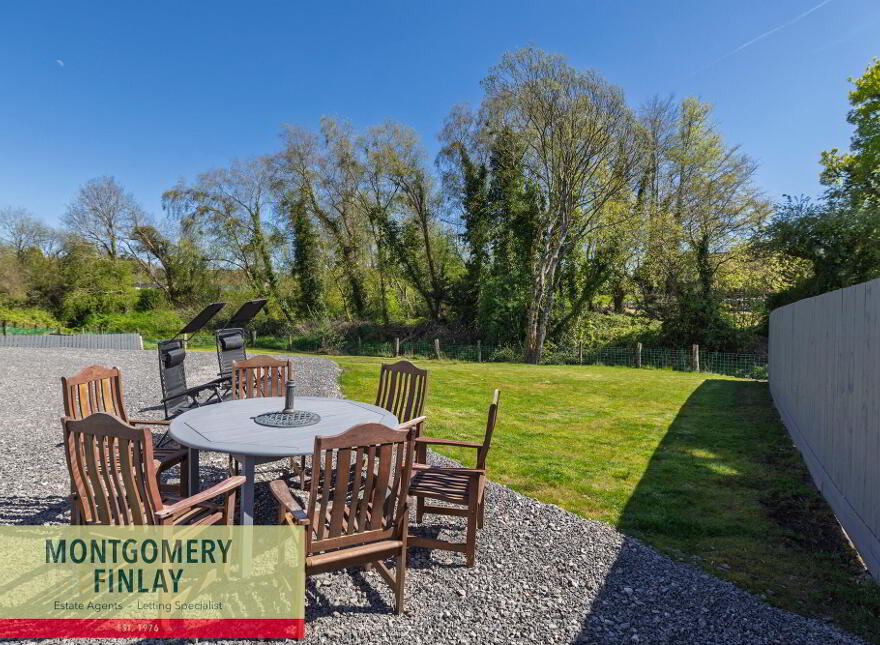 17 Breandrum Court, Enniskillen, BT74 6NJ