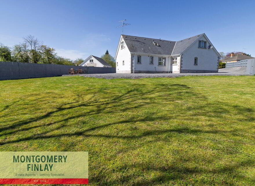 17 Breandrum Court, Enniskillen, BT74 6NJ