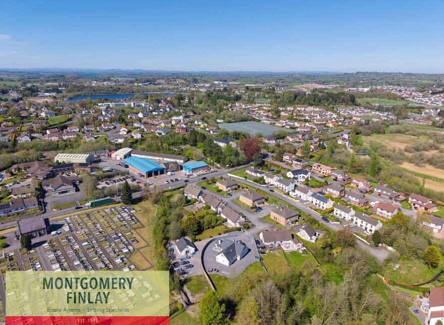 17 Breandrum Court, Enniskillen, BT74 6NJ