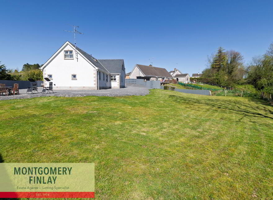 17 Breandrum Court, Enniskillen, BT74 6NJ