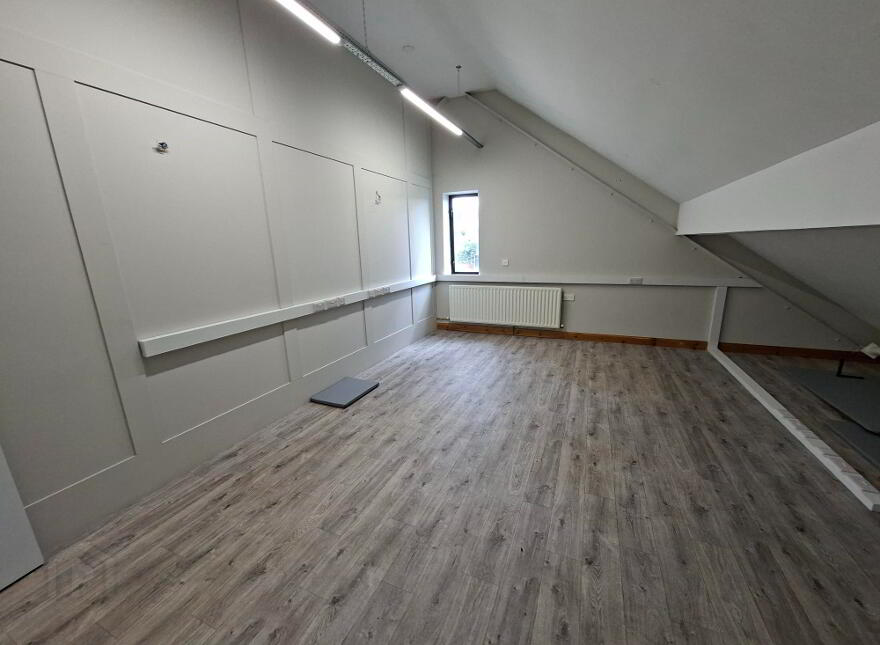 Dergmoney House, 41 Dublin Road, Omagh, BT78 1HE