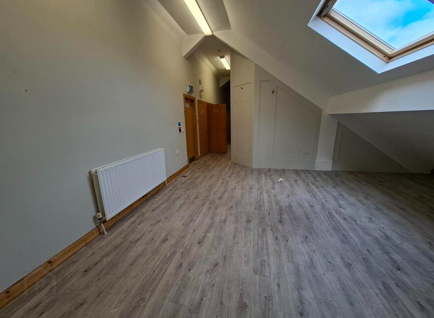 Dergmoney House, 41 Dublin Road, Omagh, BT78 1HE