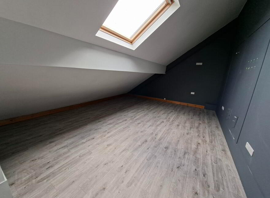 Dergmoney House, 41 Dublin Road, Omagh, BT78 1HE