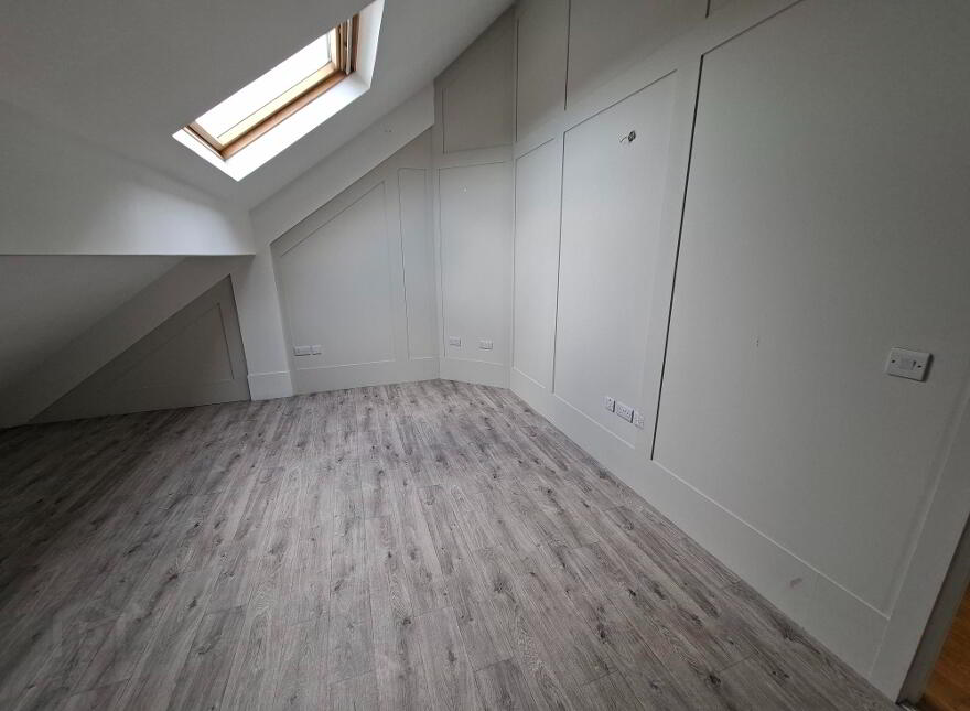 Dergmoney House, 41 Dublin Road, Omagh, BT78 1HE