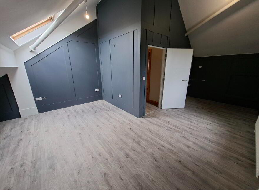 Dergmoney House, 41 Dublin Road, Omagh, BT78 1HE