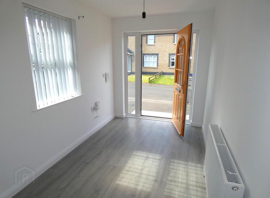 25 Station Cottages, Dervock, Ballymoney, BT53 8DB