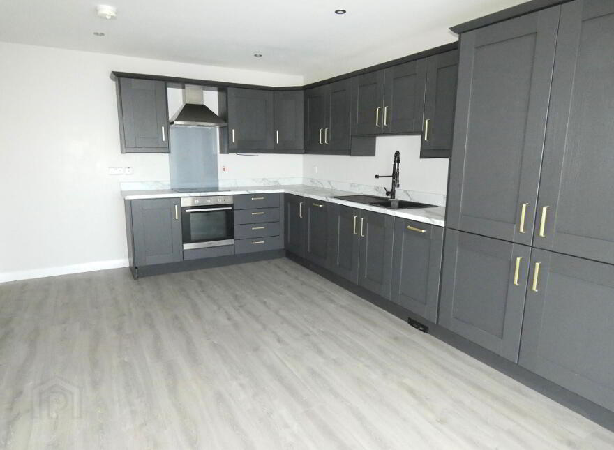 25 Station Cottages, Dervock, Ballymoney, BT53 8DB