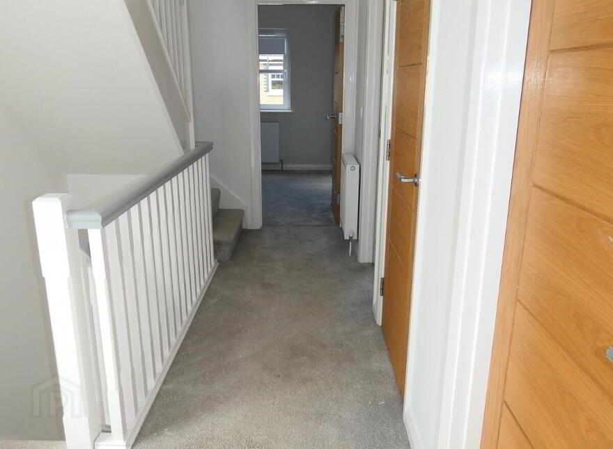 25 Station Cottages, Dervock, Ballymoney, BT53 8DB