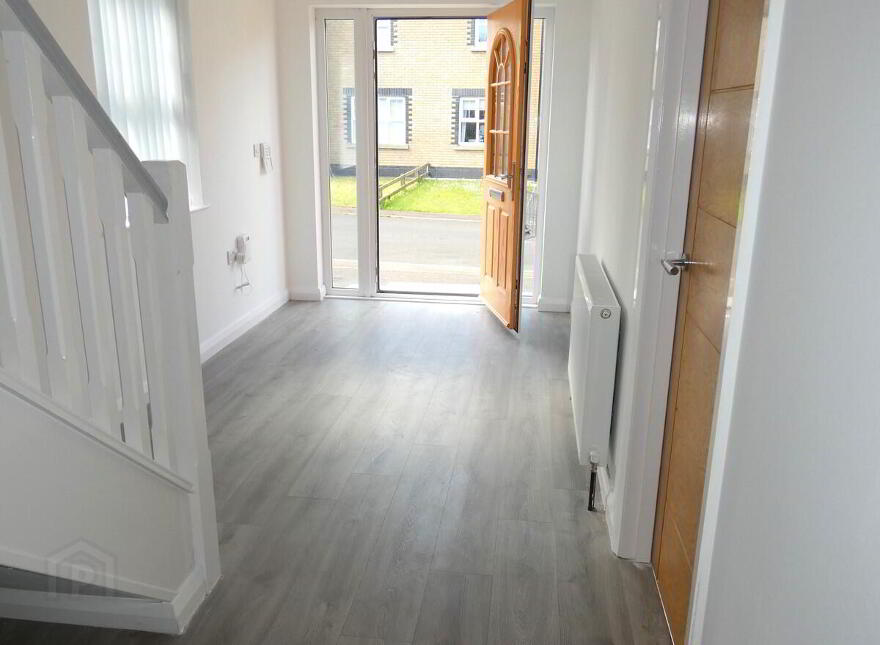 25 Station Cottages, Dervock, Ballymoney, BT53 8DB