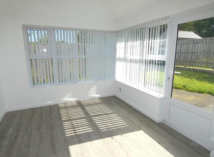 25 Station Cottages, Dervock, Ballymoney, BT53 8DB