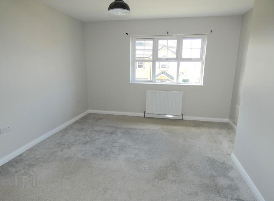 25 Station Cottages, Dervock, Ballymoney, BT53 8DB