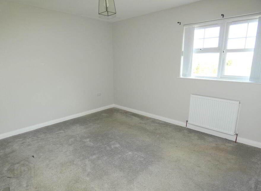 25 Station Cottages, Dervock, Ballymoney, BT53 8DB