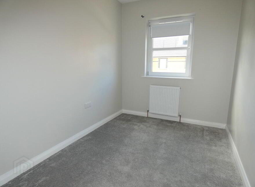 25 Station Cottages, Dervock, Ballymoney, BT53 8DB