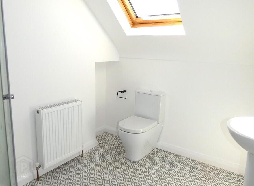 25 Station Cottages, Dervock, Ballymoney, BT53 8DB