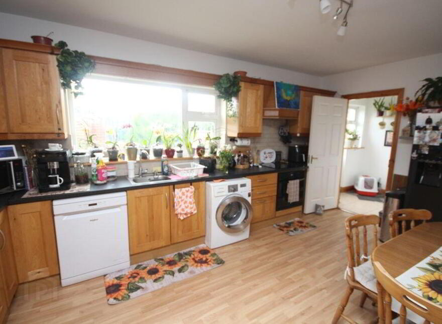 15 Whitethorn Grove, Kilbrogan, Bandon, P72XH60