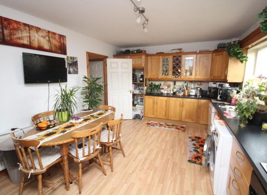 15 Whitethorn Grove, Kilbrogan, Bandon, P72XH60