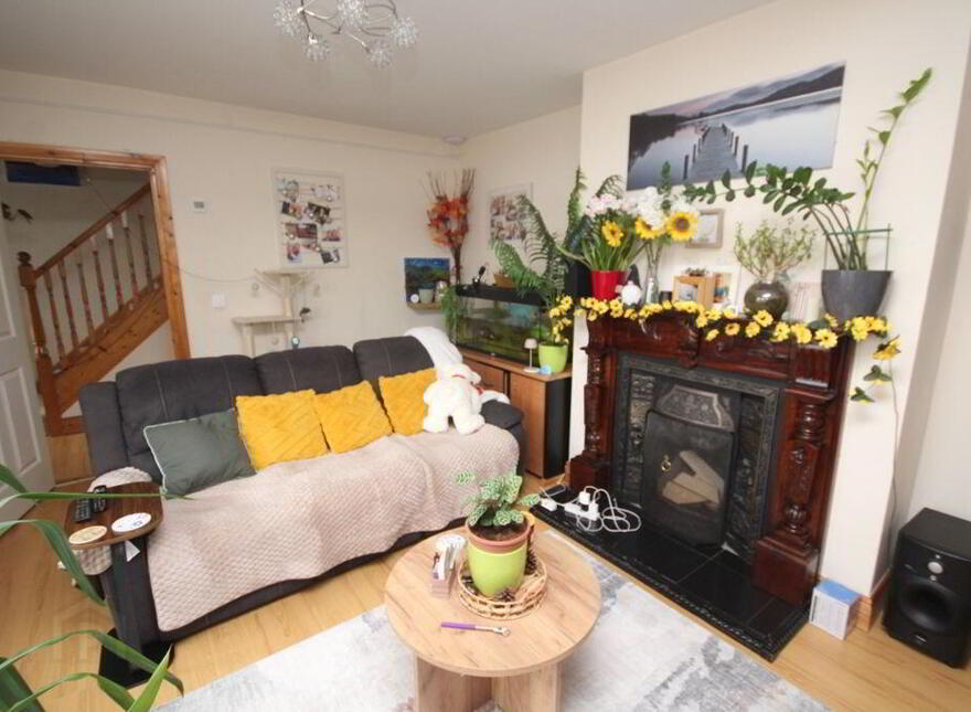 15 Whitethorn Grove, Kilbrogan, Bandon, P72XH60