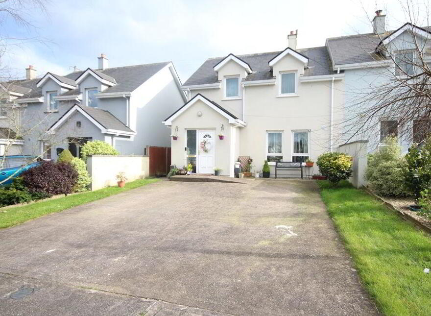 15 Whitethorn Grove, Kilbrogan, Bandon, P72XH60