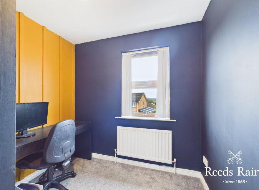 36 Laurel Wood, Ballinderry Lower, Lisburn, BT28 2GQ