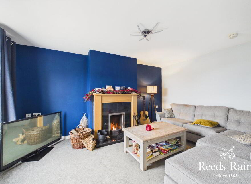 36 Laurel Wood, Ballinderry Lower, Lisburn, BT28 2GQ