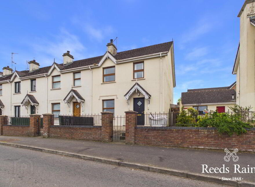 36 Laurel Wood, Ballinderry Lower, Lisburn, BT28 2GQ