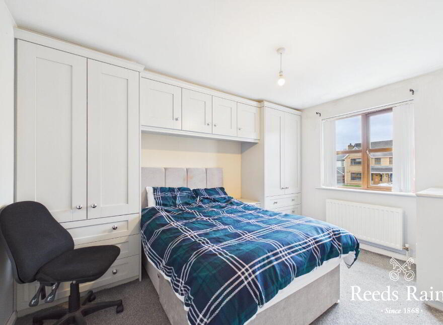 36 Laurel Wood, Ballinderry Lower, Lisburn, BT28 2GQ