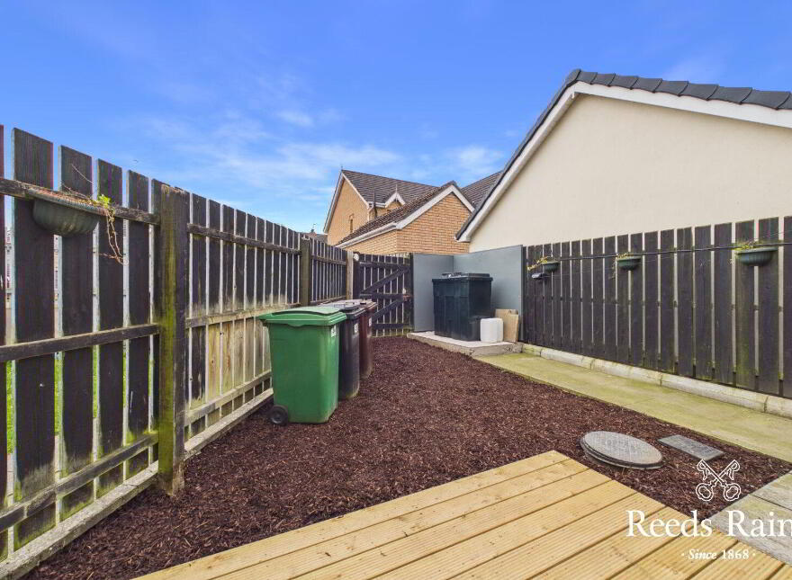 36 Laurel Wood, Ballinderry Lower, Lisburn, BT28 2GQ