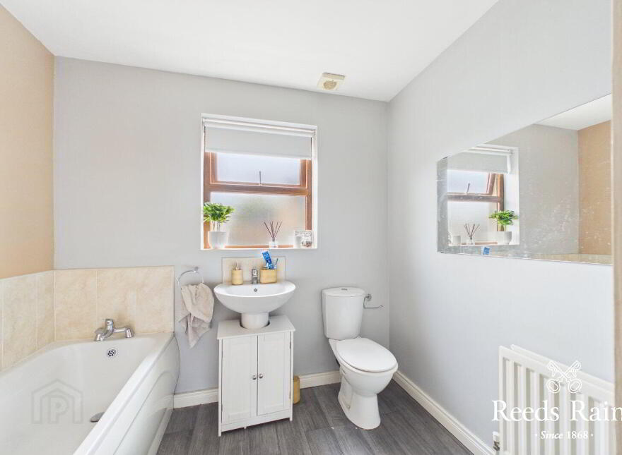 36 Laurel Wood, Ballinderry Lower, Lisburn, BT28 2GQ
