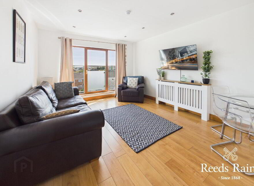 22 Glen Gate, Bangor, BT20 3GT