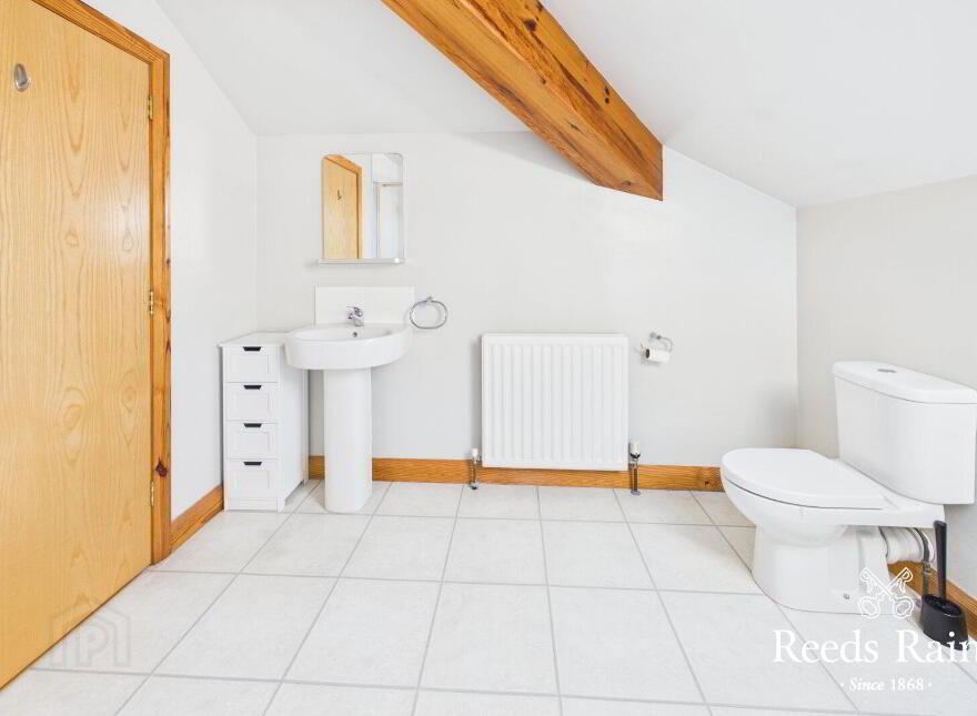 22 Glen Gate, Bangor, BT20 3GT