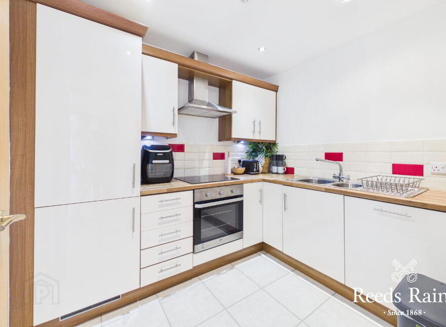 22 Glen Gate, Bangor, BT20 3GT