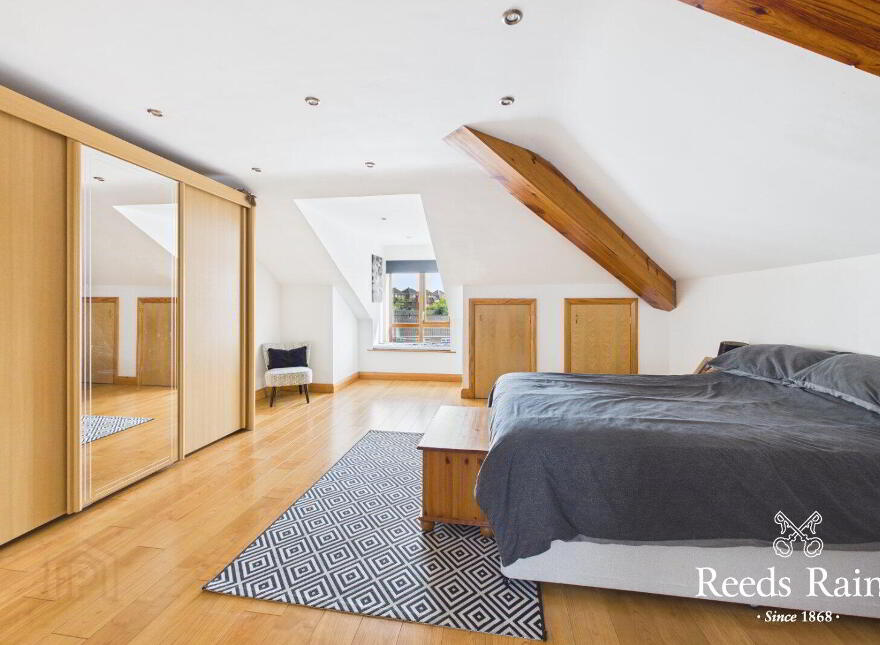 22 Glen Gate, Bangor, BT20 3GT