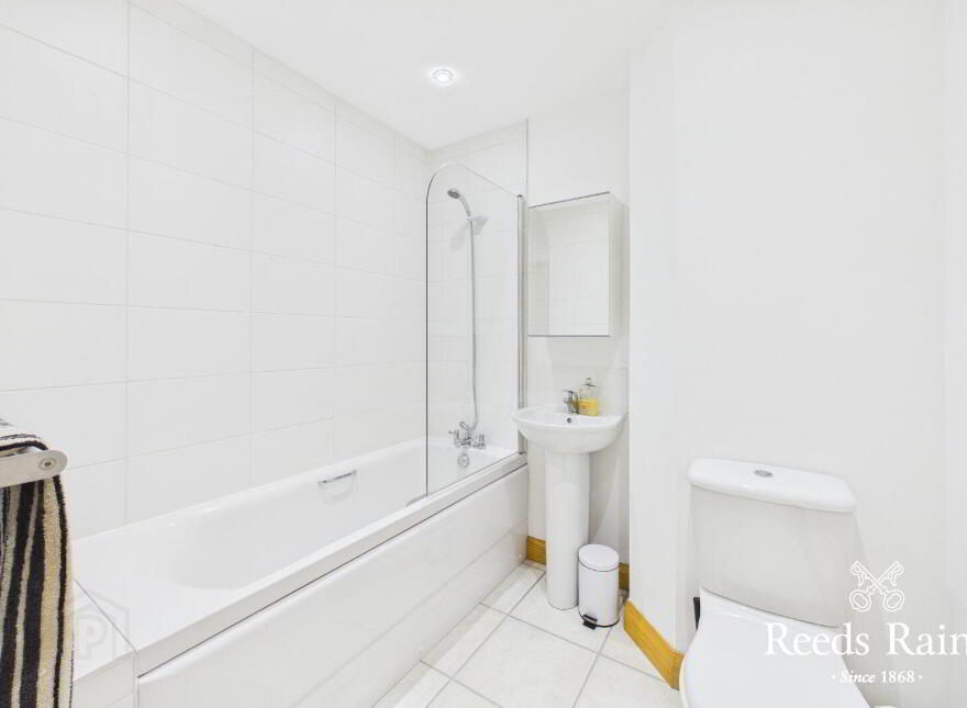 22 Glen Gate, Bangor, BT20 3GT