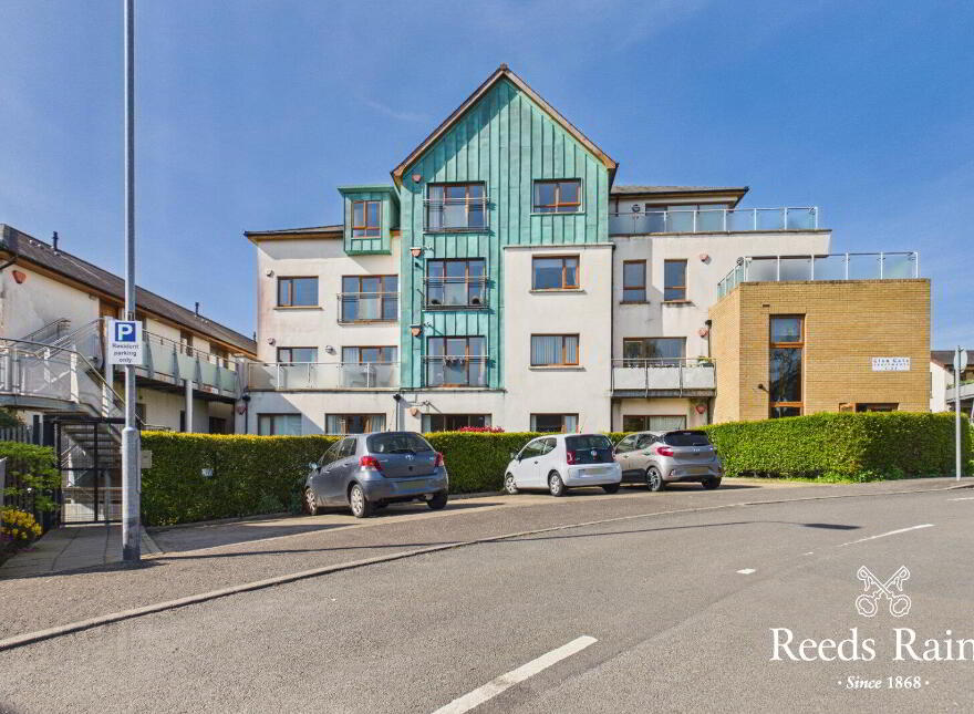 22 Glen Gate, Bangor, BT20 3GT