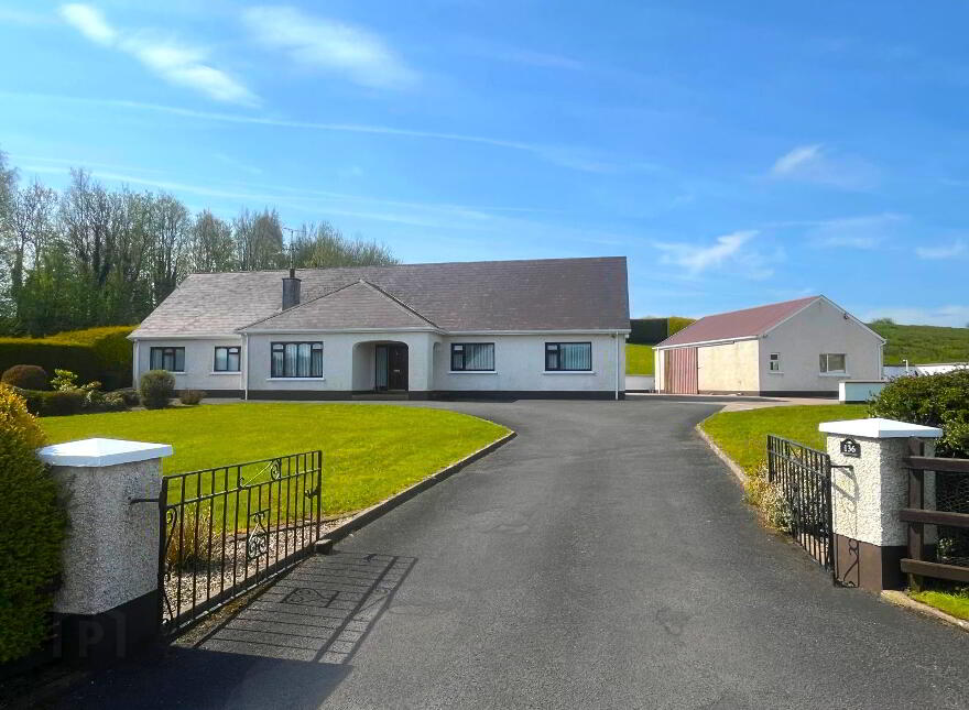 136 Tullyvar Road, Aughnacloy, BT69 6BN