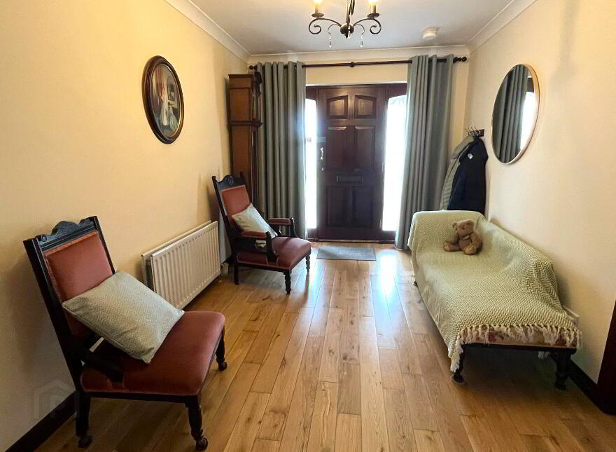 136 Tullyvar Road, Aughnacloy, BT69 6BN